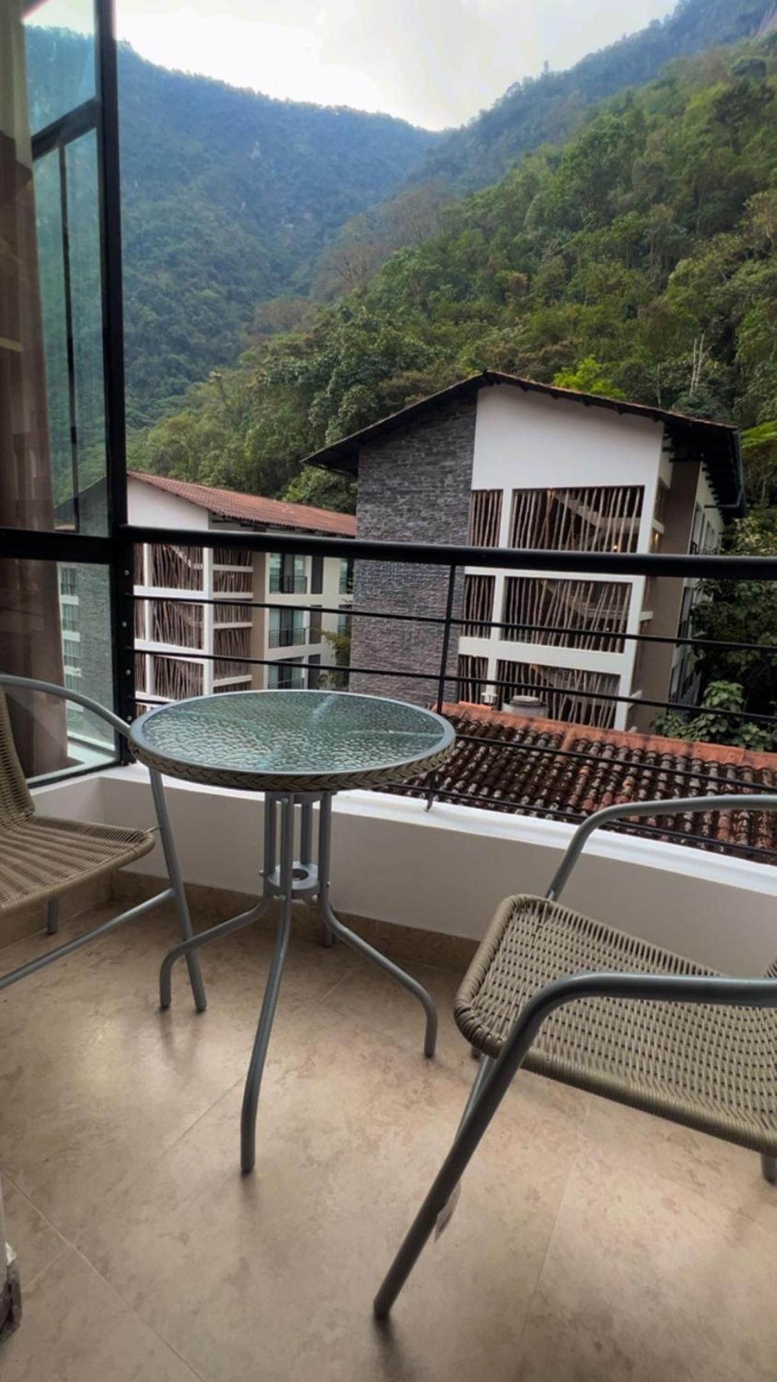 Pisonaymapihotelboutique Machu Picchu Bagian luar foto