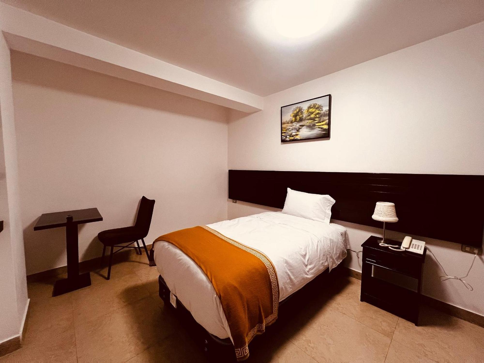 Pisonaymapihotelboutique Machu Picchu Bagian luar foto