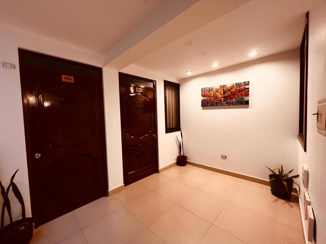 Pisonaymapihotelboutique Machu Picchu Bagian luar foto