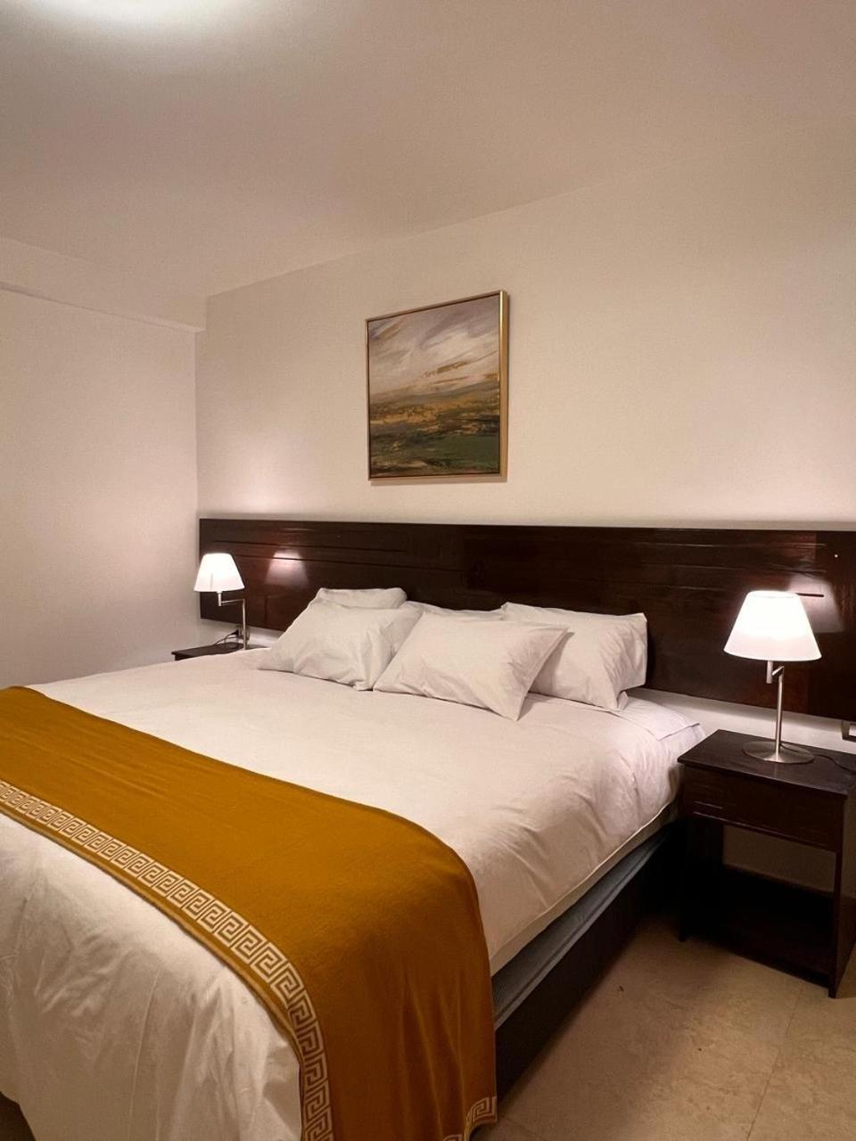 Pisonaymapihotelboutique Machu Picchu Bagian luar foto